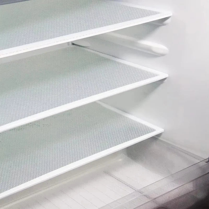 Fridge Mats FreshLiner | Non-Slip Shelf Liners | 29×45 cm