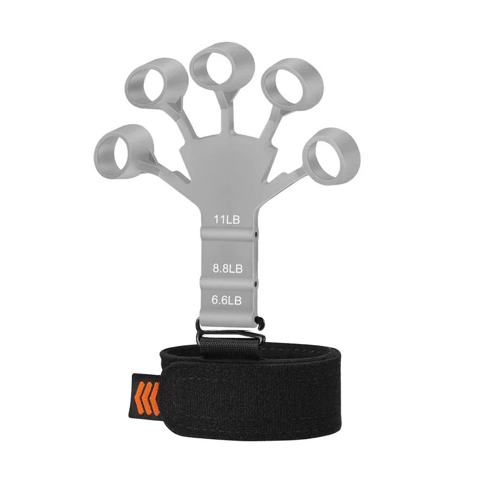 Finger Grip Strength Trainer
