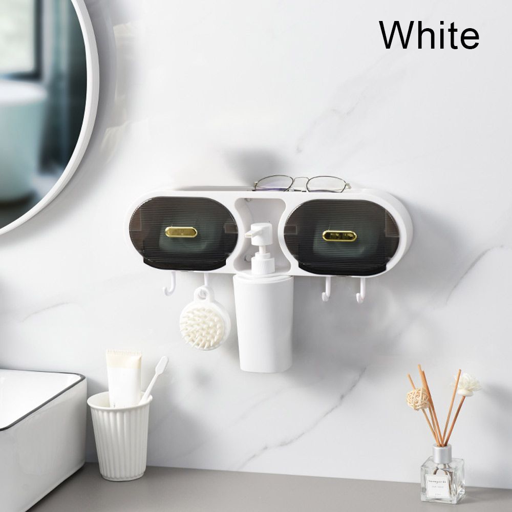 Waterproof Shower Storage Shelf