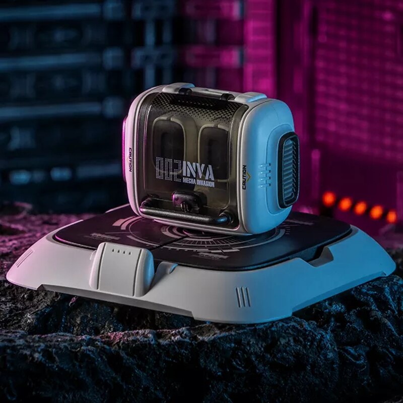 Befez | Compact Wireless Gaming Earphones