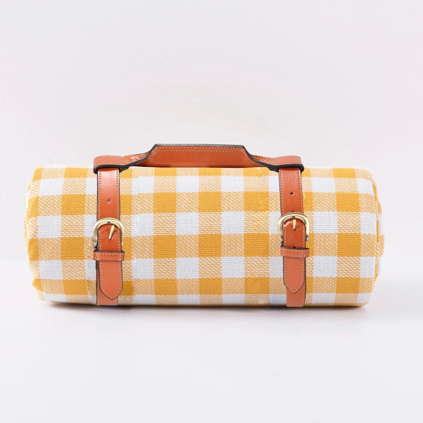 Large Waterproof Picnic Blanket for 8 People Outdoor