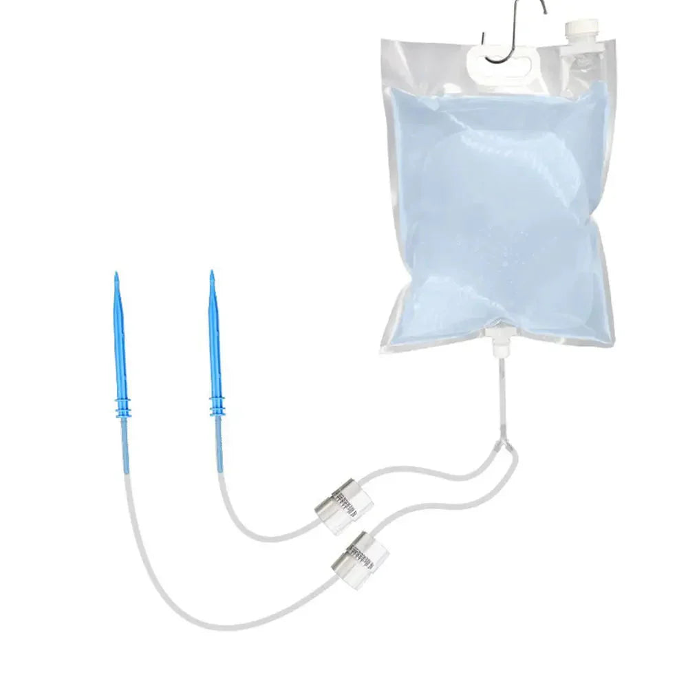 Automatic Plant Watering System Bag with Long Lasting Irrigation