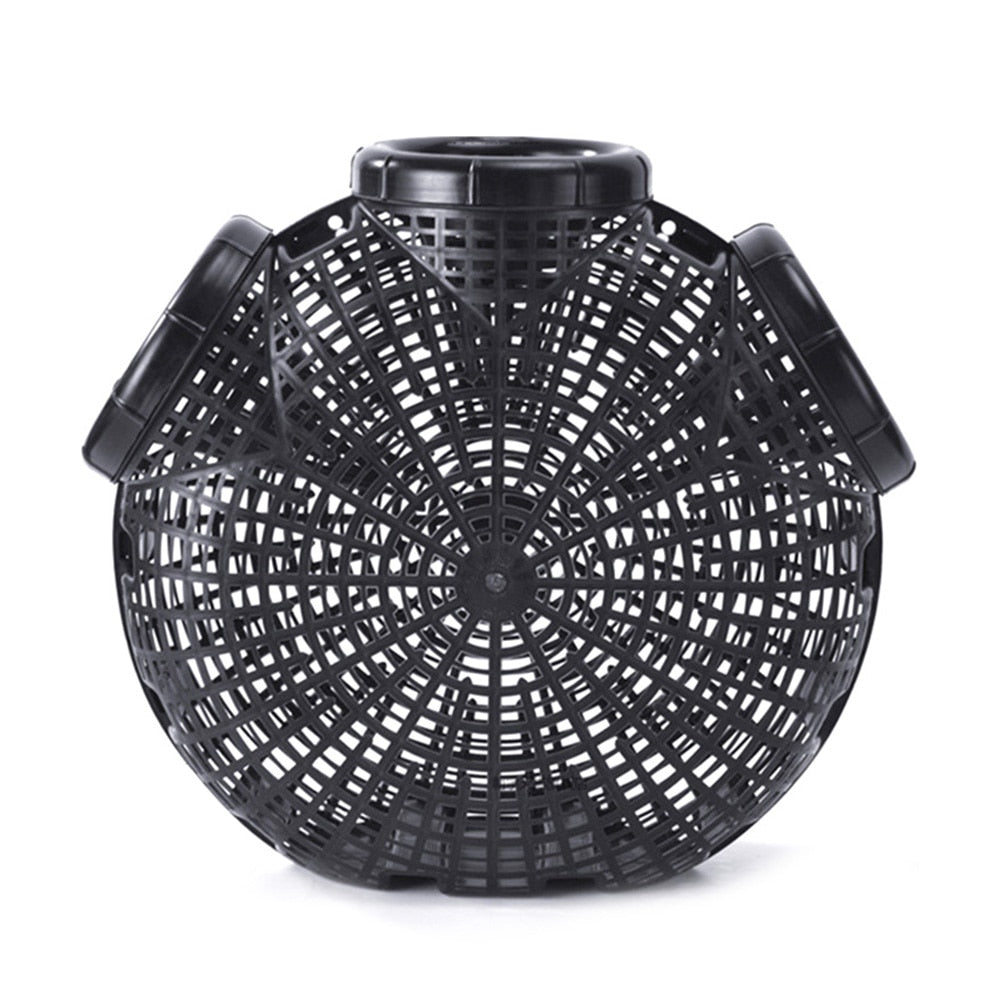 Easy Fish Trap Catcher Cage