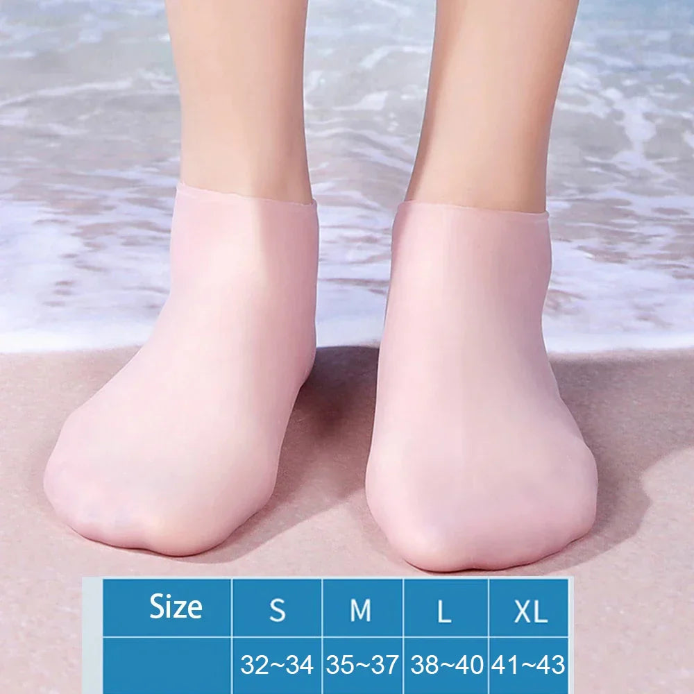 Quick Dry Water Sports Socks