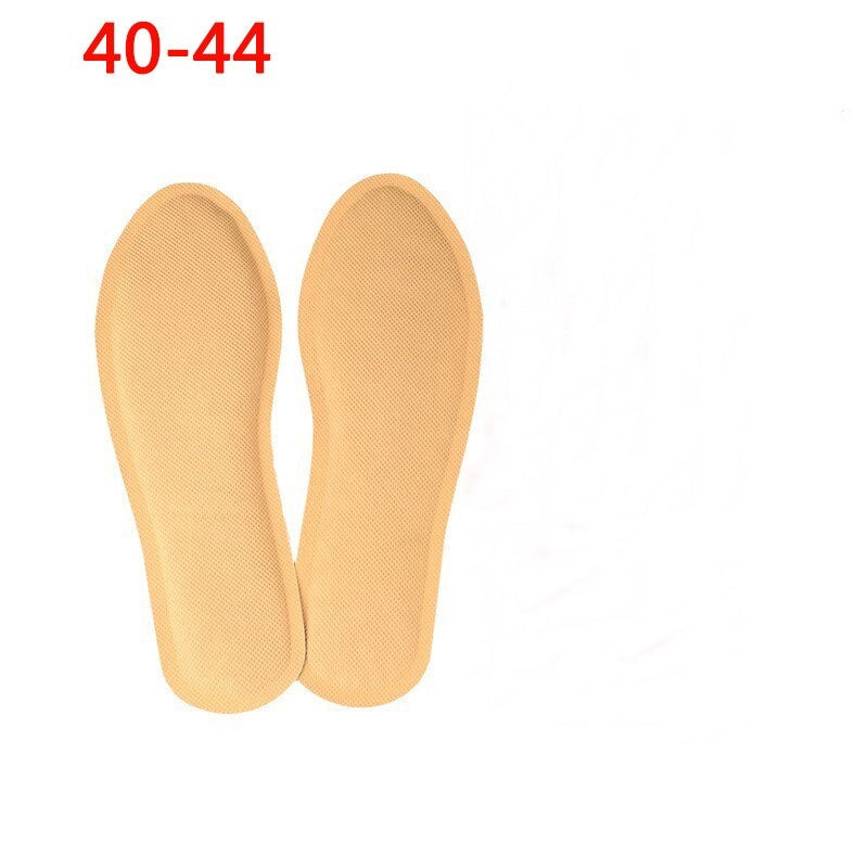 Warm Thermal Smart Insole Inserts