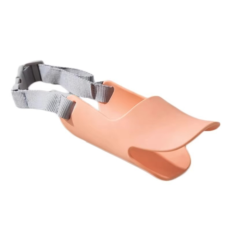 Befez | Comfortable Adjustable Dog Muzzle for All Sizes