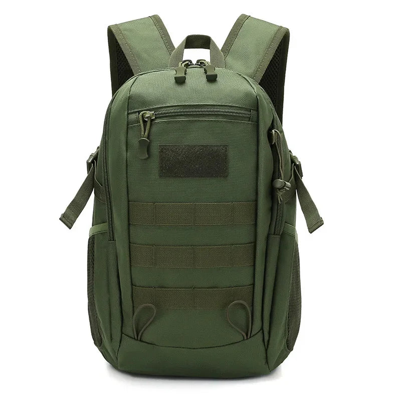 Durable Water Resistant 20L Outdoor Backpack