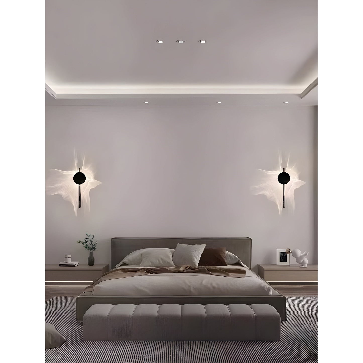 Simple Chic Bezelframe