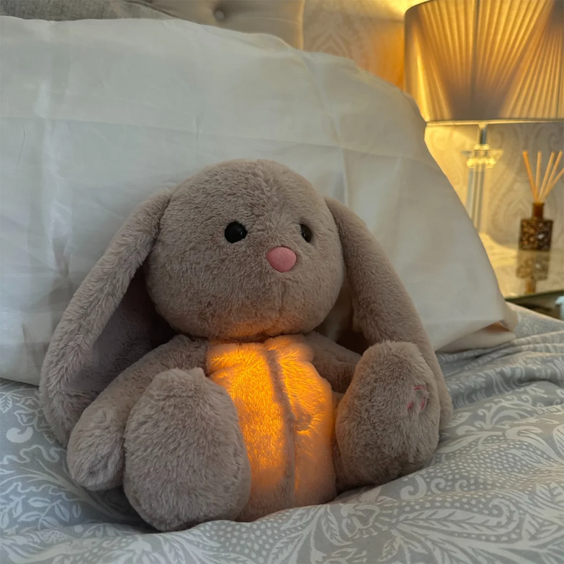 Soothing Weighted CalmPal Blanket