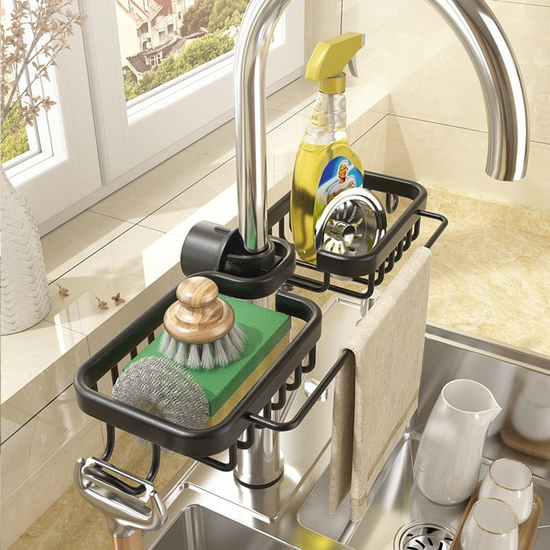 Befez | Compact Kitchen Sink Tray