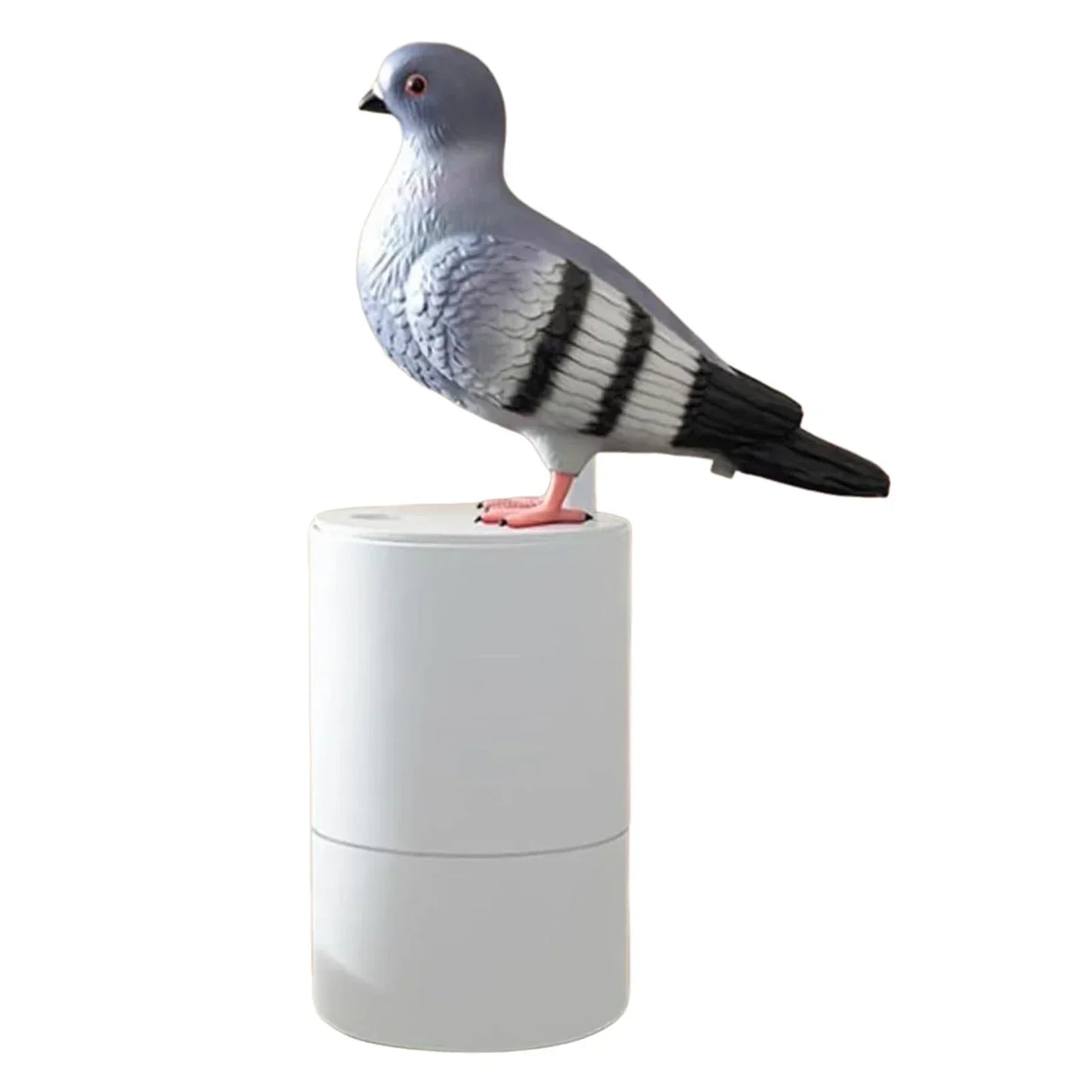Fun Pigeon Automatic Soap Dispenser