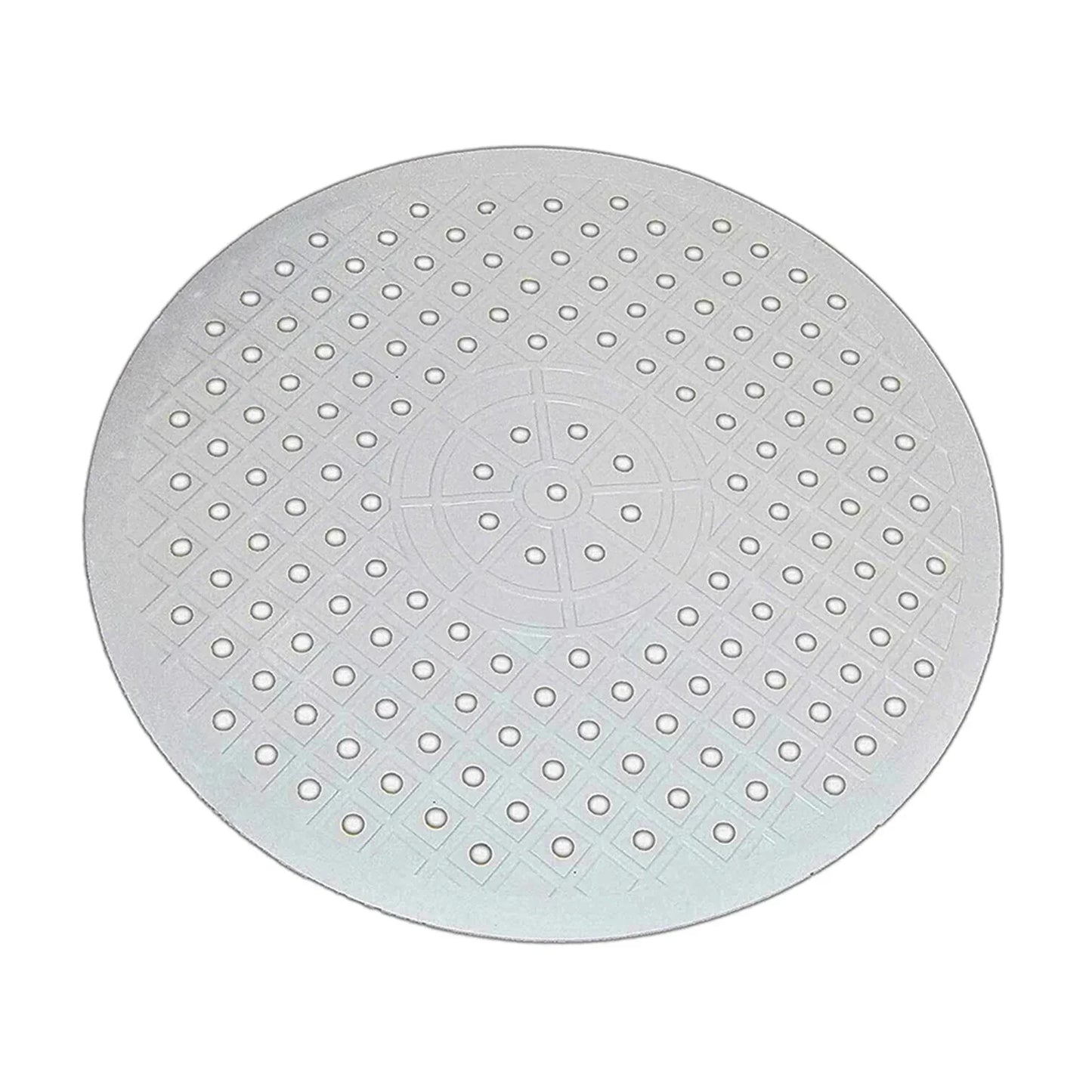 Grip Kitchen Sink Mat, Soft Heat Resistant Silicone Protector