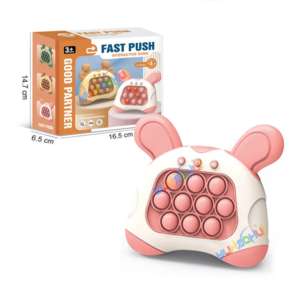 Fun Anxiety Relief Fidget Toy