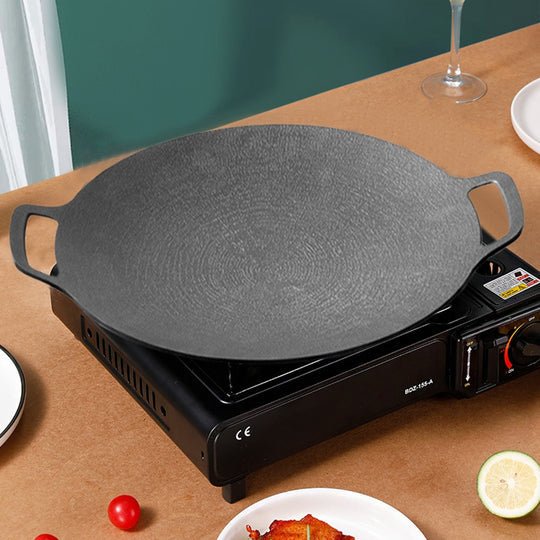 Easy Grill Befez GrillEase System