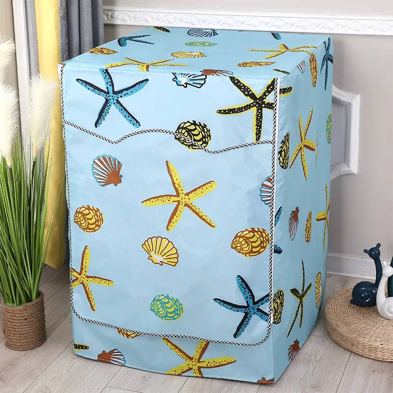Befez Waterproof Laundry Appliance Cover