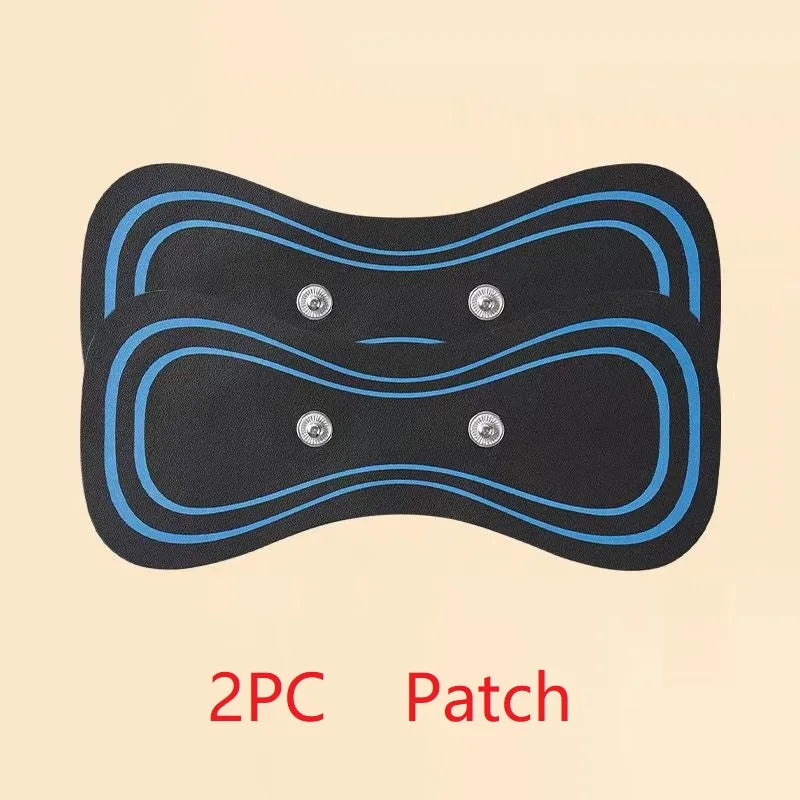Gentle Neck Support Pillow