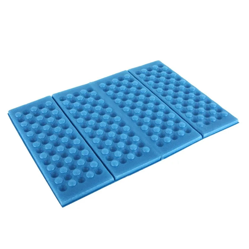 Portable Folding Camping Seat Cushion Waterproof Pad