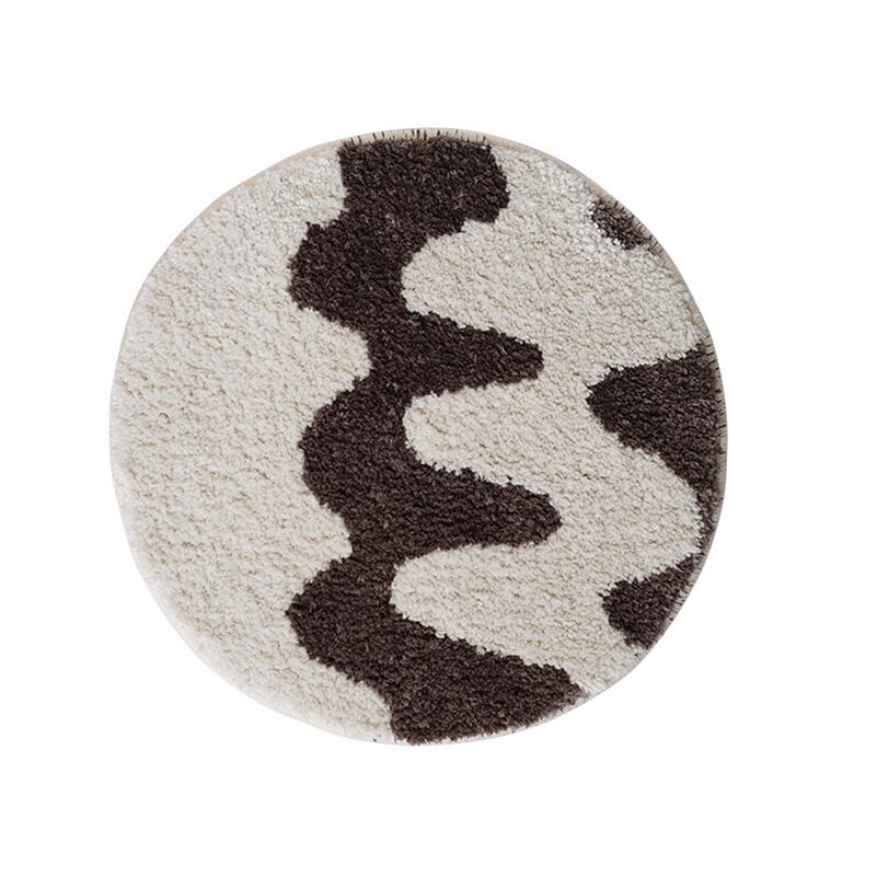 Contoured Mesh Office Chair Cushion