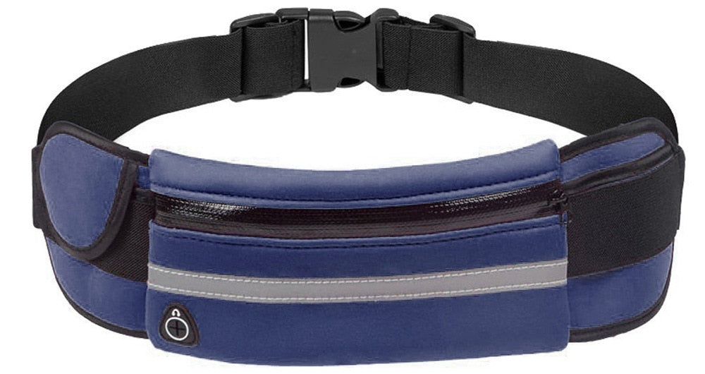 Waterproof Running Belt Bag Befez