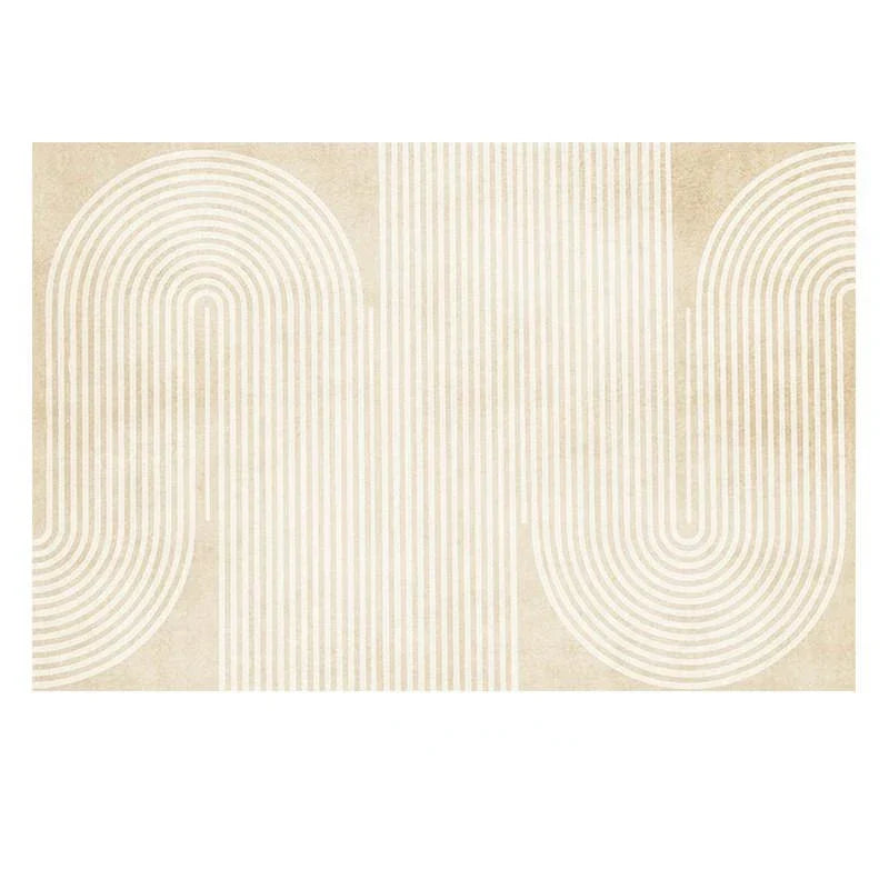Ultra Soft Non-Slip Large Area Rug for Bedroom Living Room