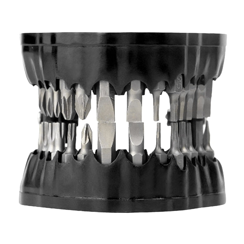 Comfortable Dental Jaw Bit Storage Kit - Befez