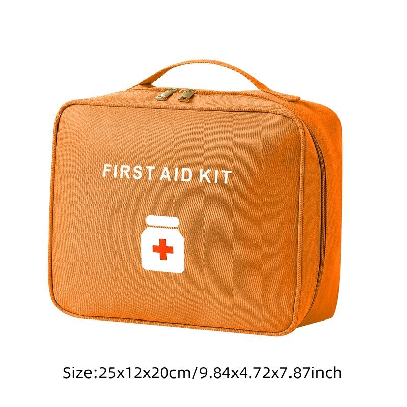 Compact Travel Storage Tote Bag