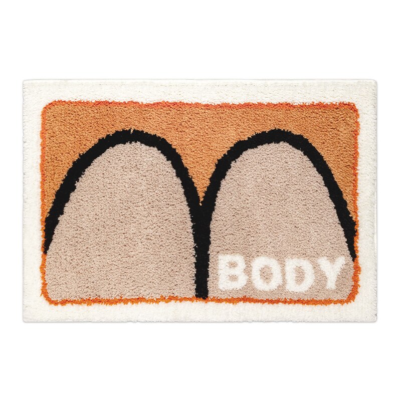 Soft Bath Non Slip Mat