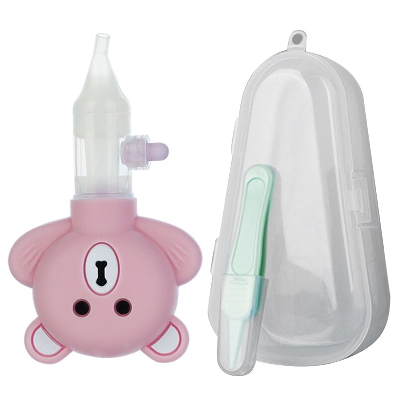 Befez Baby Gentle Nasal Aspirator