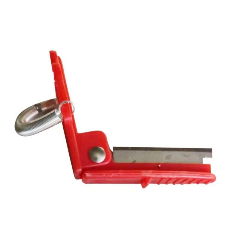 Easy Grip Garden Tool for Picking Fruits and Veggies