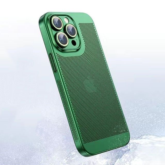 Trendy iPhone Case - Slim Protective Cover