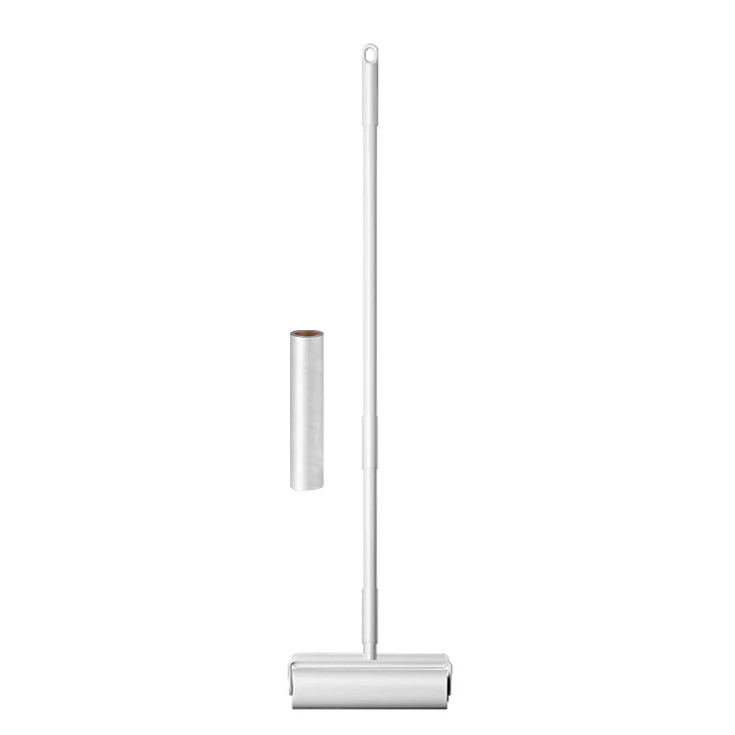 Effective Lint Roller with Extendable Handle