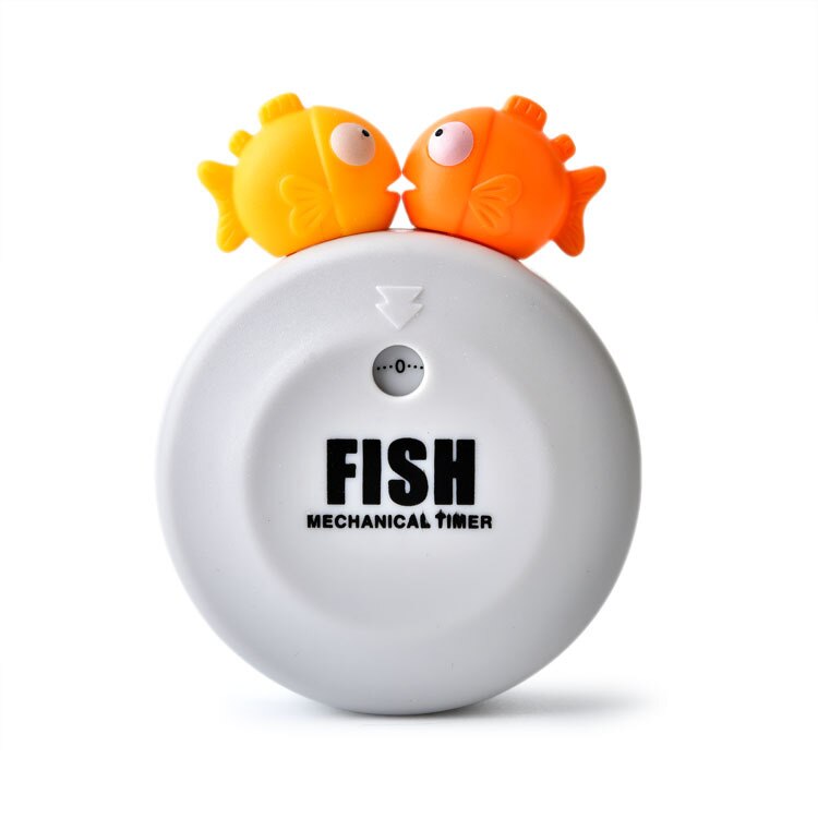 Adorable Pet Magnetic Kitchen Timer