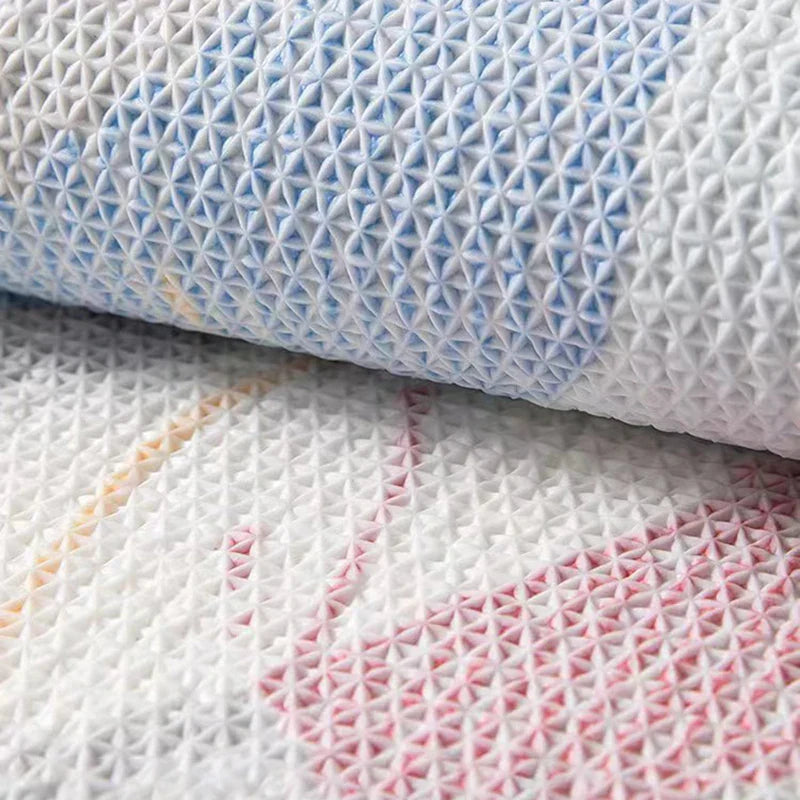 Happy Yoga Exercise Mat