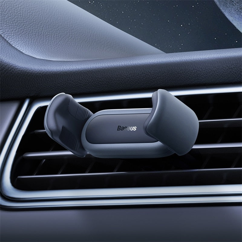 Easy Install Car Phone Mount Holder - Befez