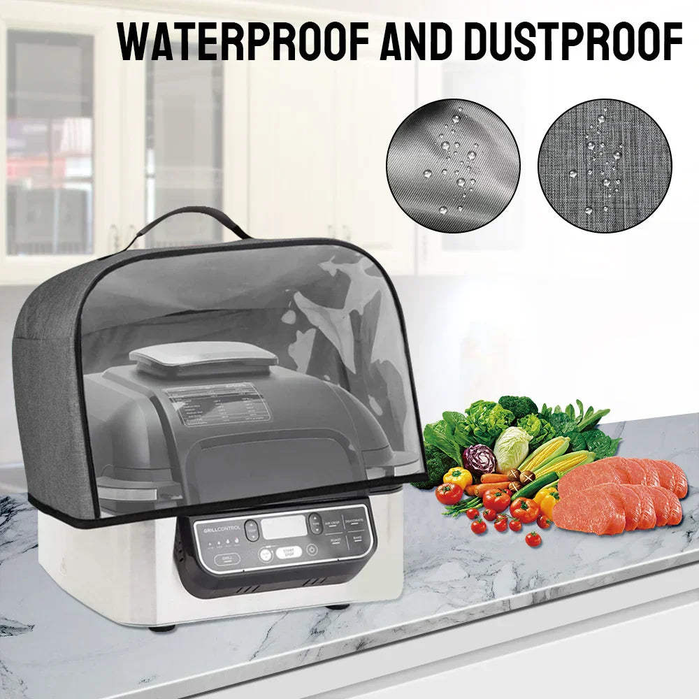 Premium Appliance Covers for Kitchen Countertops