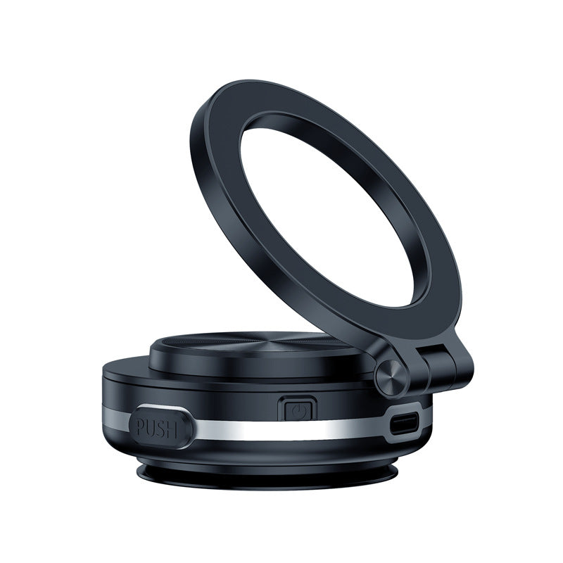 Strong Magnetic Car Phone Mount Holder