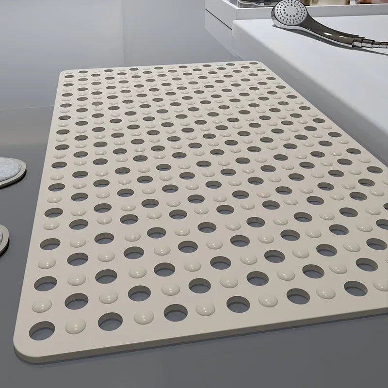Befez Anti-Slip Bathroom Shower Mat