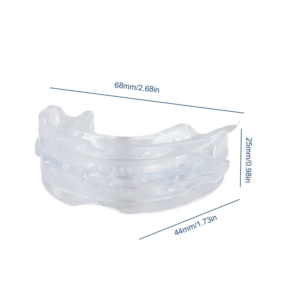 Silent Night Anti Snore Device