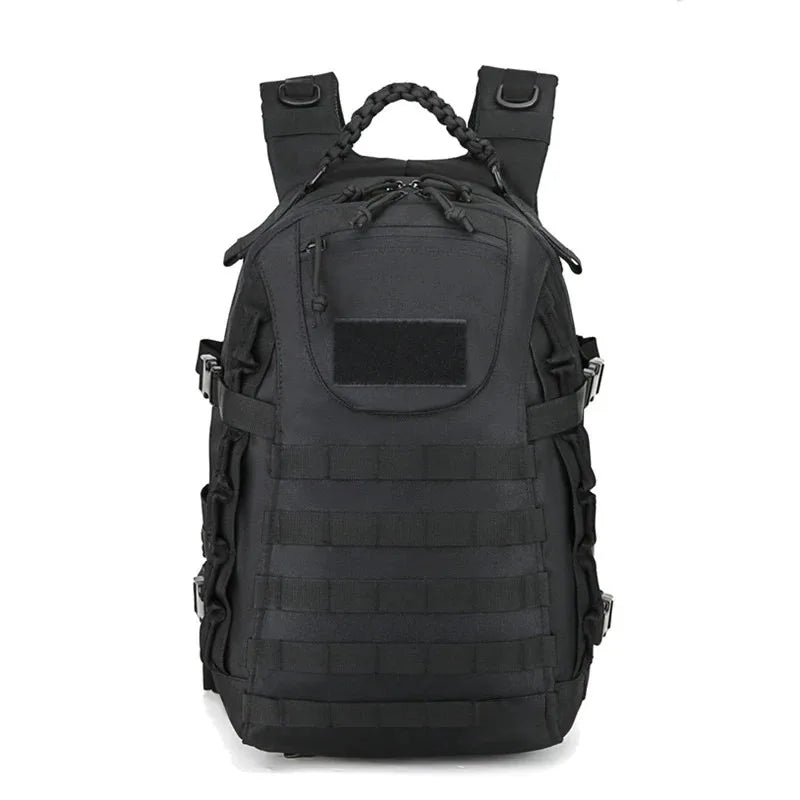 Durable Outdoor Hiking Backpack for Men 35L
