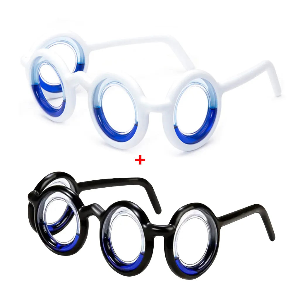 Relief Motion Sickness Shades