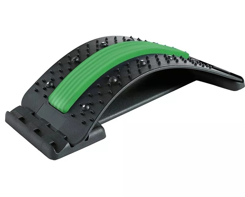 Flexible Posture Stretching Massage Board