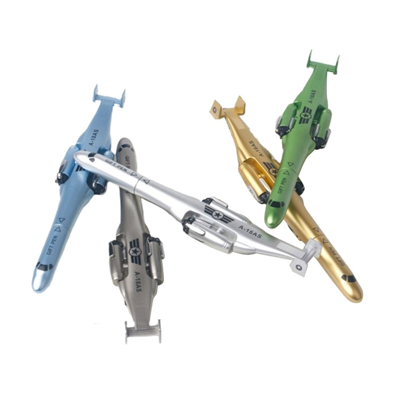 Fun 3D Helicopter Pencil Topper