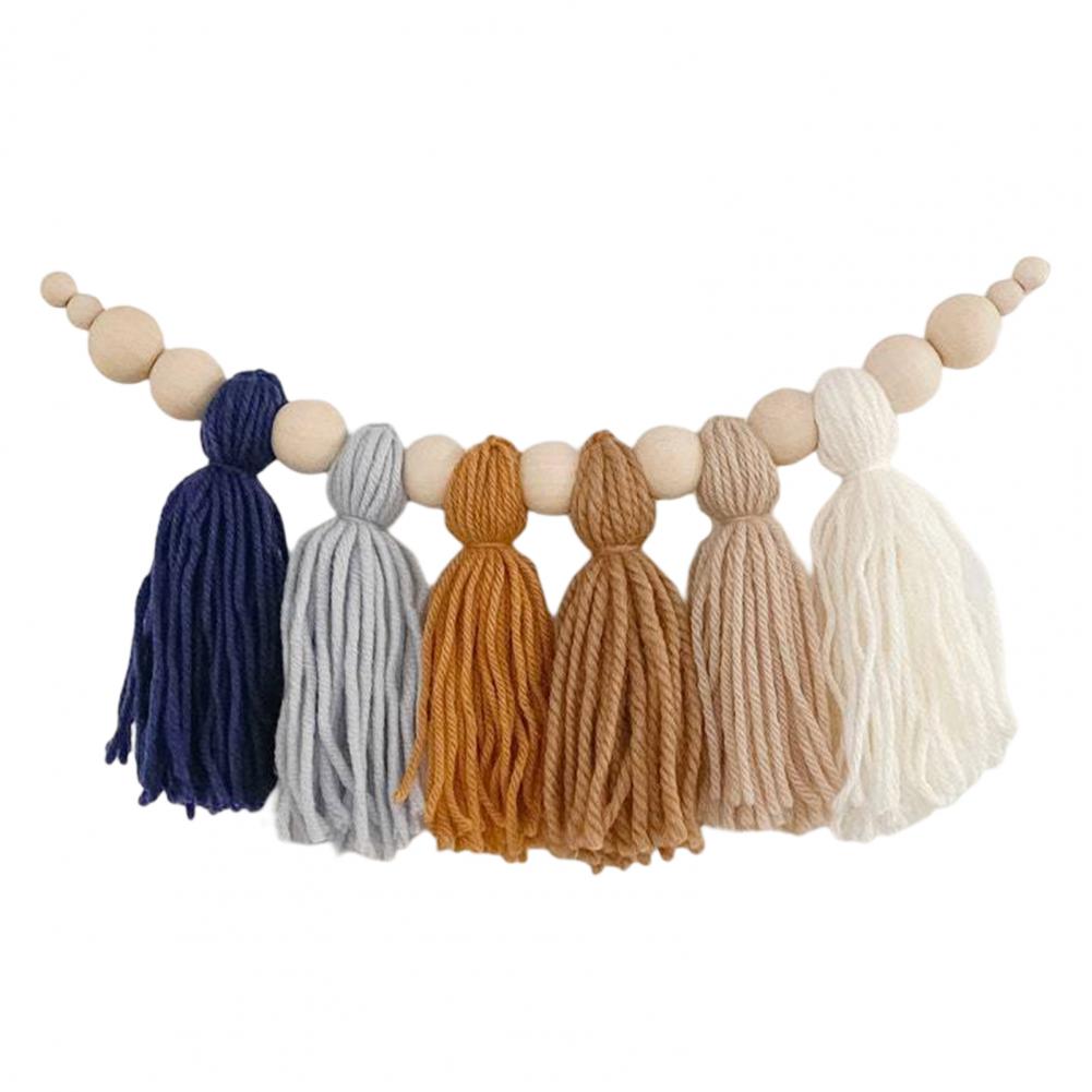 Soft Baby Nursery String Lights