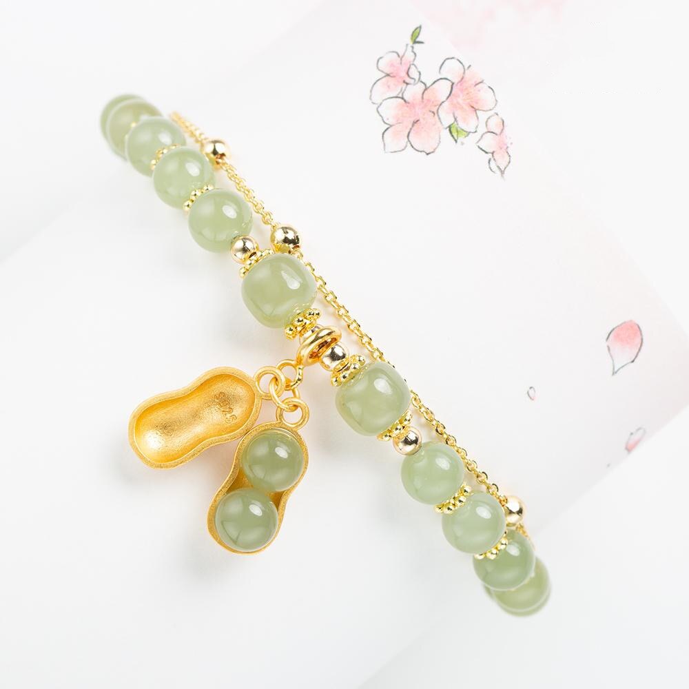Befez | Chic Style Two Layer Beautiful Bracelet
