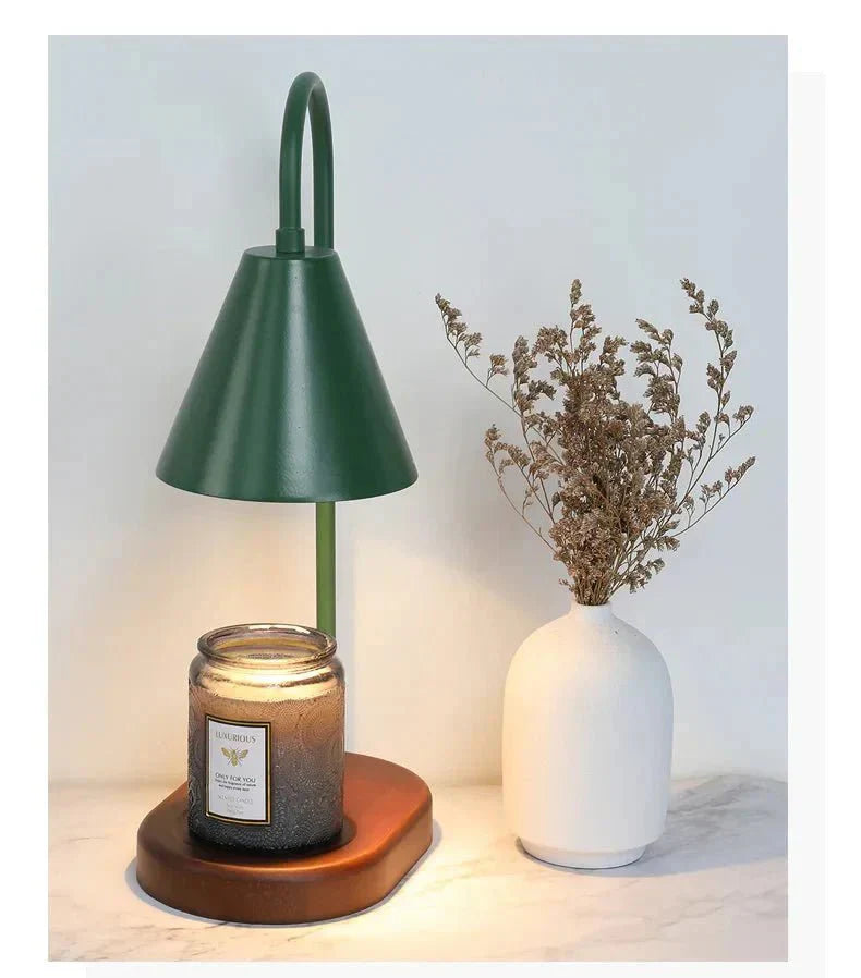 Cozy Candle Accessory Kit