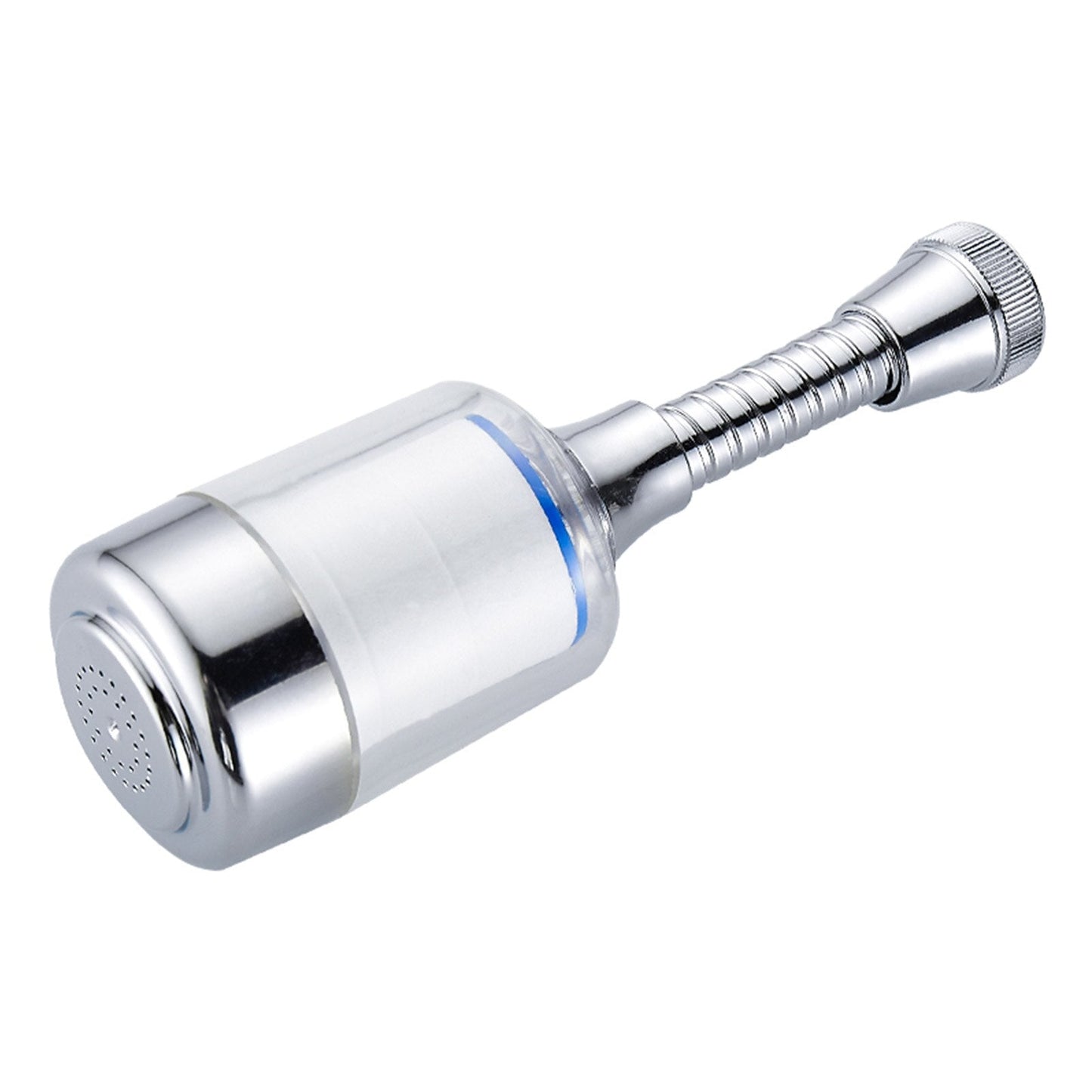 360 Degree Swivel Anti-Splash Faucet Head