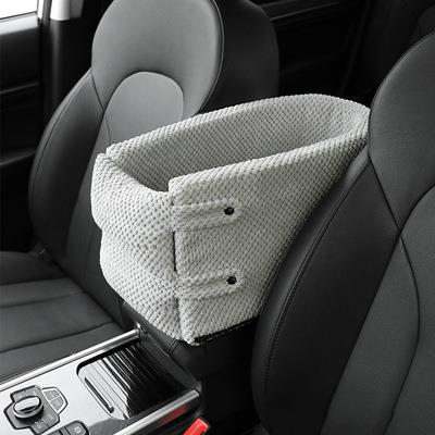 Pet Friendly Car Storage Console Box - Befez