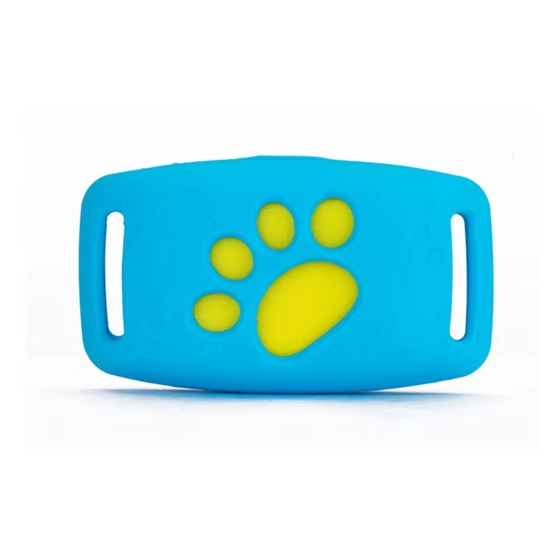 Advanced Pet Tracker Collar with GPS Location
