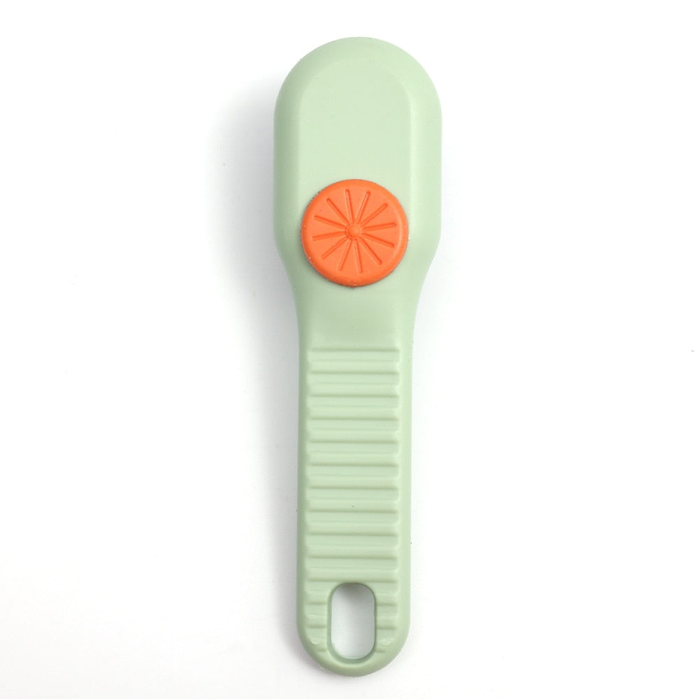 Easy Shine Automatic Shoe Polisher for Leather Shoes
