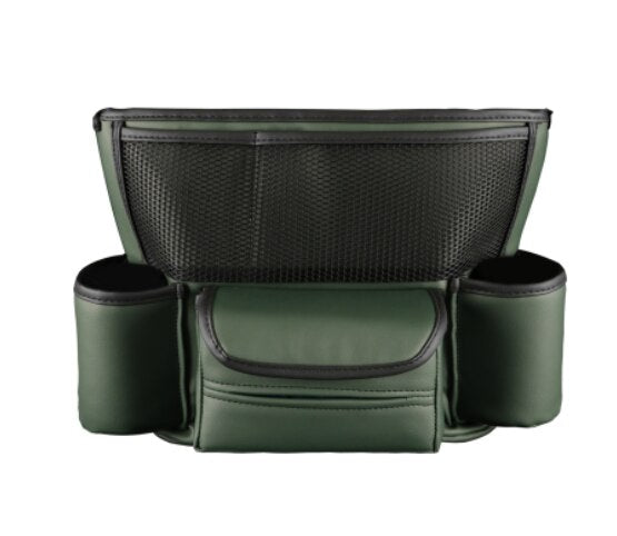 Premium Car Storage Console Tray